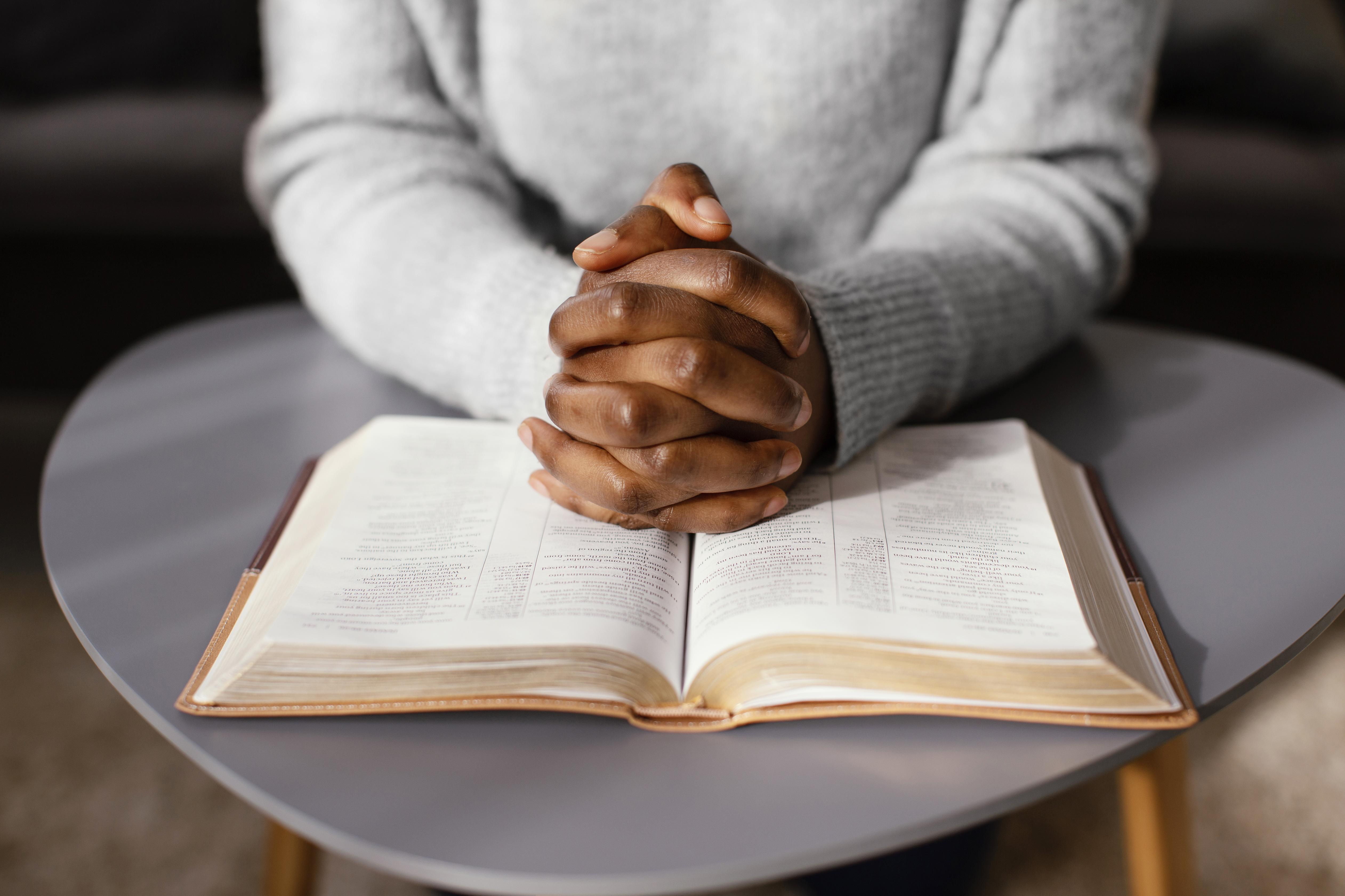 About the church