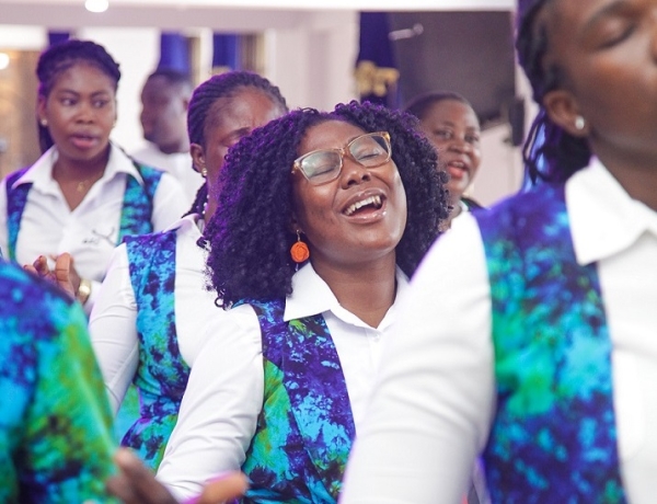 Women’s Ministry