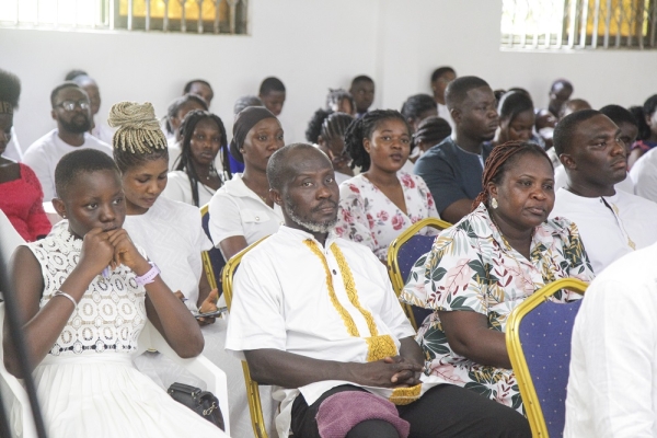 Church Service