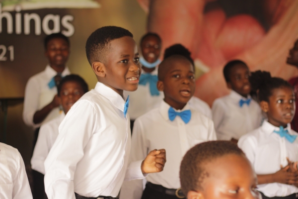 Chosen Generation