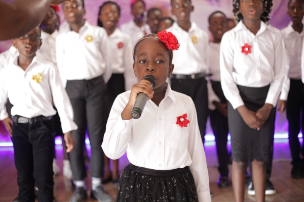 Children's Ministry